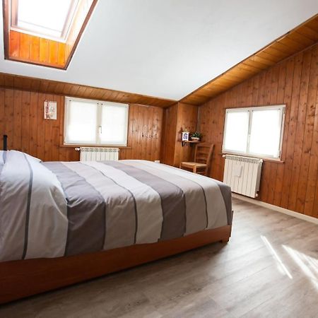 Casa Liscidini Villa Aprica Kültér fotó