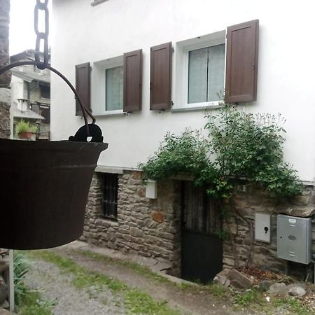 Casa Liscidini Villa Aprica Kültér fotó